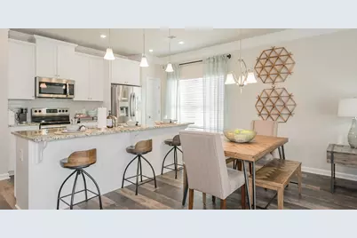 400 Heritage Grove Road, Blue Ridge, TX 75424 - Photo 3