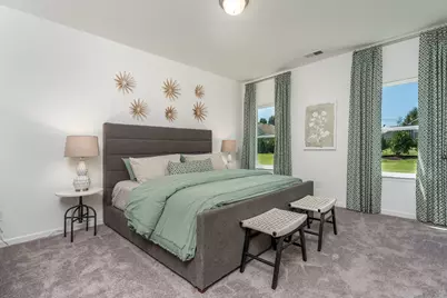 400 Heritage Grove Road, Blue Ridge, TX 75424 - Photo 7