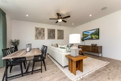 400 Heritage Grove Road, Blue Ridge, TX 75424 - Photo 3