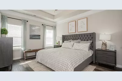 400 Heritage Grove Road, Blue Ridge, TX 75424 - Photo 7