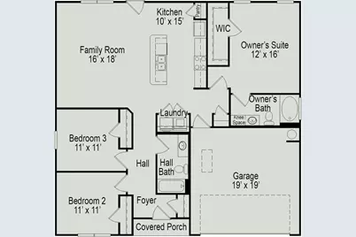 400 Heritage Grove Road, Blue Ridge, TX 75424 - Photo 9