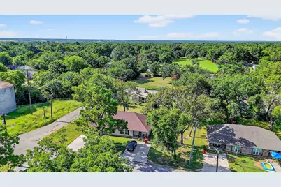 712 Seven Oaks Road #712, Bonham, TX 75418 - Photo 33