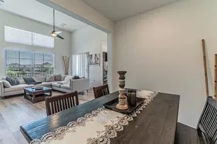 3874 White Clover Ln, Prosper, TX 75078 - Photo 11