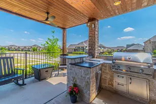 3874 White Clover Ln, Prosper, TX 75078 - Photo 3