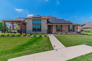 3874 White Clover Ln, Prosper, TX 75078 - Photo 1