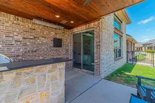3874 White Clover Ln, Prosper, TX 75078 - Photo 23