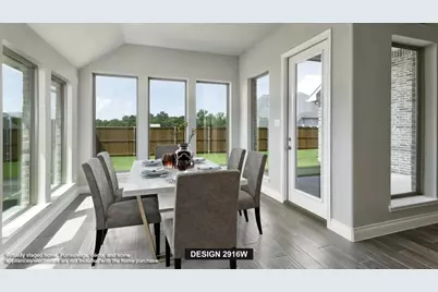 7305 Saker Street, Fort Worth, TX 76179 - Photo 5