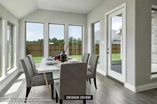 7305 Saker St, Fort Worth, TX 76179 - Photo 5