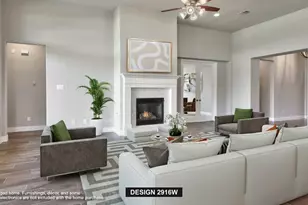 7305 Saker St, Fort Worth, TX 76179 - Photo 3