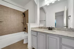 12271 Audrianna Dr, Frisco, TX 75033 - Photo 35