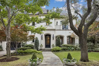 3317 Princeton Avenue, Highland Park, TX 75205 - Photo 1
