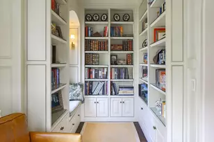 3317 Princeton Ave, Highland Park, TX 75205 - Photo 29