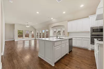 1509 Bull Street, Aubrey, TX 76227 - Photo 5