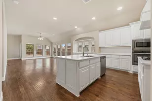 1509 Bull St, Aubrey, TX 76227 - Photo 5