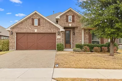 1509 Bull Street, Aubrey, TX 76227 - Photo 1