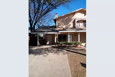 2620 Santa Barbara Drive, Grand Prairie, TX 75052 - Photo 1