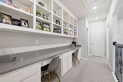 1036 Cabinside Drive, Roanoke, TX 76262 - Photo 25