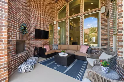 1036 Cabinside Drive, Roanoke, TX 76262 - Photo 3