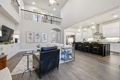 1036 Cabinside Drive, Roanoke, TX 76262 - Photo 5