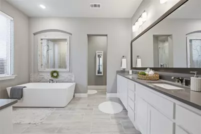 1036 Cabinside Drive, Roanoke, TX 76262 - Photo 17