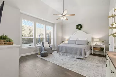 1036 Cabinside Drive, Roanoke, TX 76262 - Photo 15