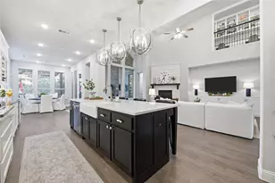 1036 Cabinside Dr, Roanoke, TX 76262 - Photo 11