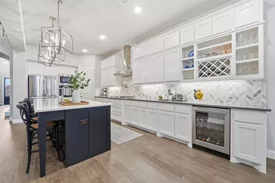 1036 Cabinside Drive, Roanoke, TX 76262 - Photo 7