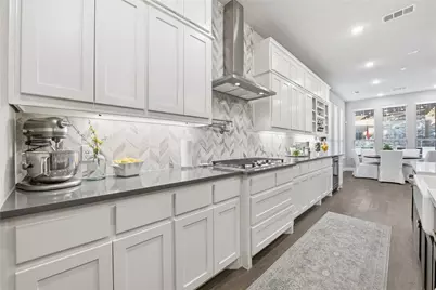 1036 Cabinside Drive, Roanoke, TX 76262 - Photo 9