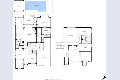 1036 Cabinside Drive, Roanoke, TX 76262 - Photo 35