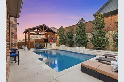 1036 Cabinside Drive, Roanoke, TX 76262 - Photo 31