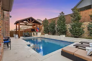 1036 Cabinside Dr, Roanoke, TX 76262 - Photo 31