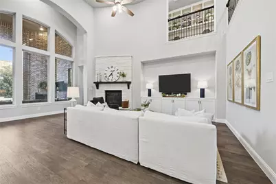 1036 Cabinside Drive, Roanoke, TX 76262 - Photo 13