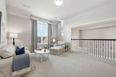 1036 Cabinside Drive, Roanoke, TX 76262 - Photo 23