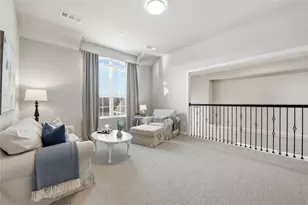 1036 Cabinside Dr, Roanoke, TX 76262 - Photo 23