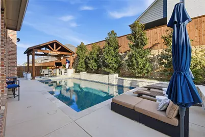 1036 Cabinside Drive, Roanoke, TX 76262 - Photo 33