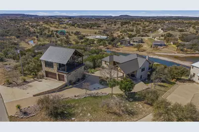 6161 W Hells Gate Drive, Possum Kingdom Lake, TX 76475 - Photo 1