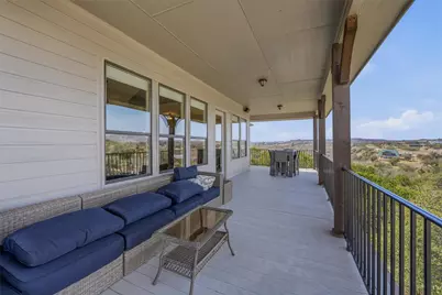 6161 W Hells Gate Drive, Possum Kingdom Lake, TX 76475 - Photo 17