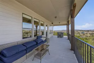 6161 W Hells Gate Dr, Possum Kingdom Lake, TX 76475 - Photo 17