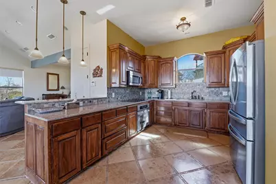 6161 W Hells Gate Drive, Possum Kingdom Lake, TX 76475 - Photo 11