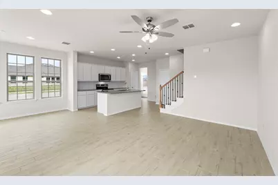 4609 Avion Drive, Sanger, TX 76266 - Photo 5