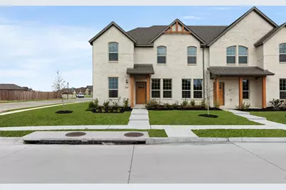 4609 Avion Drive, Sanger, TX 76266 - Photo 1