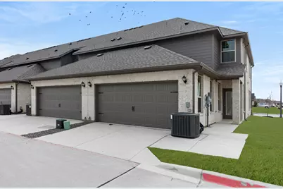 4609 Avion Drive, Sanger, TX 76266 - Photo 27