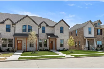 4609 Avion Drive, Sanger, TX 76266 - Photo 5