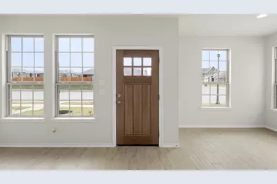 4609 Avion Drive, Sanger, TX 76266 - Photo 3