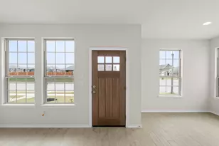 4609 Avion Dr, Sanger, TX 76266 - Photo 3