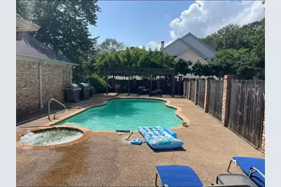 6609 Hollytree Circle, Tyler, TX 75703 - Photo 3