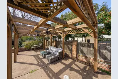 6609 Hollytree Circle, Tyler, TX 75703 - Photo 31