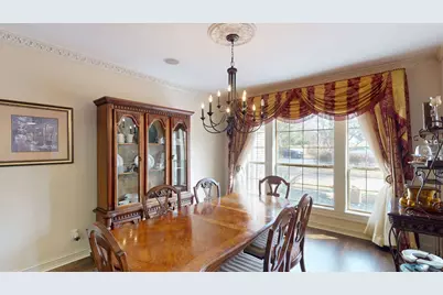 6609 Hollytree Circle, Tyler, TX 75703 - Photo 13