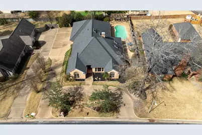 6609 Hollytree Circle, Tyler, TX 75703 - Photo 35