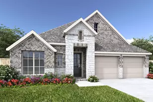 7412 Harrier St, Fort Worth, TX 76179 - Photo 1